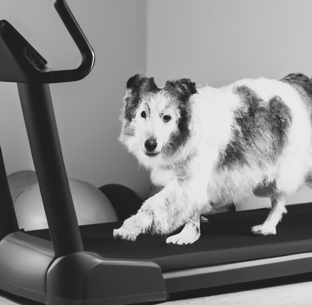 Dog exercise calculator